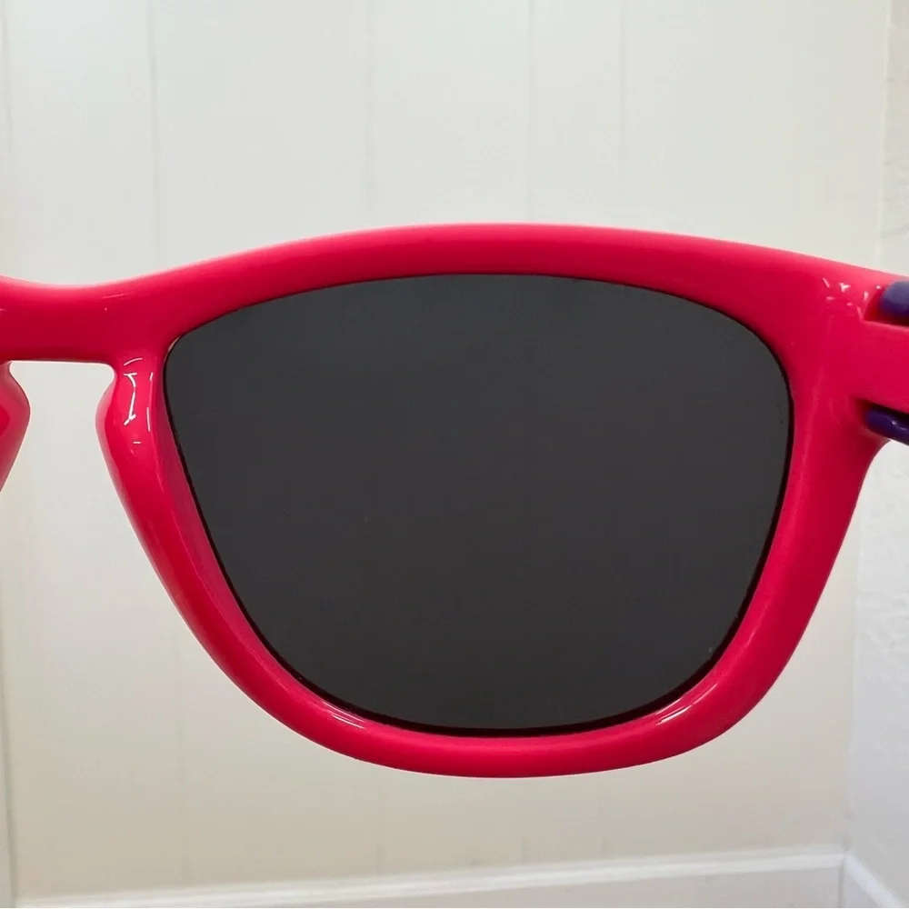 Vybe Pink Sunglasses